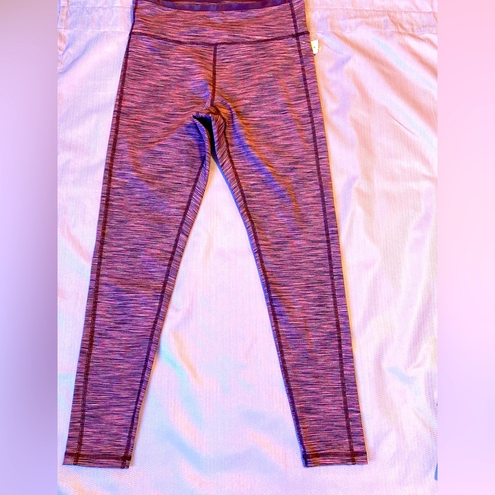 Tek Gear Ultra stretch size: L